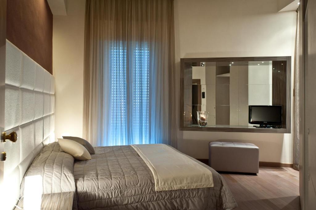Hotel Belvedere Milano Marittima Rom bilde