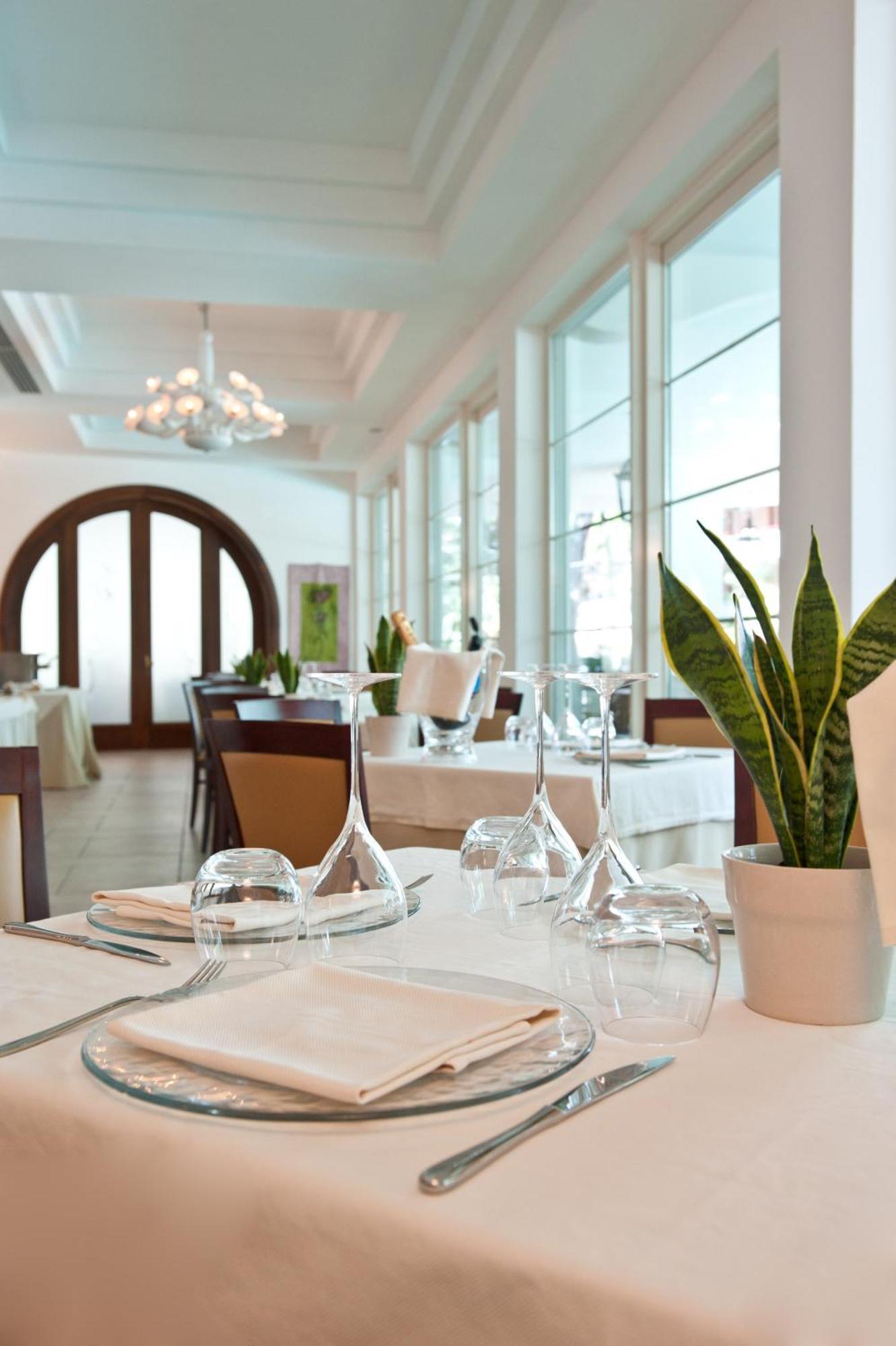 Hotel Belvedere Milano Marittima Eksteriør bilde